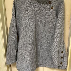 Fleece top